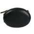 La Pausa Evening Bag, back view